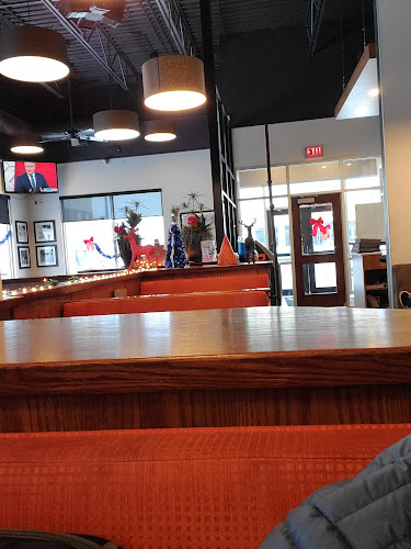 Boston Pizza - Yellowknife