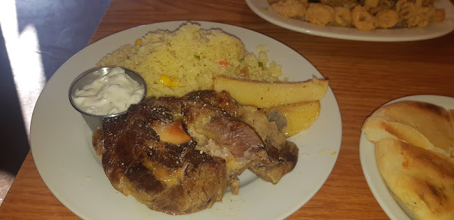 Johnny’s on Oak - Vancouver