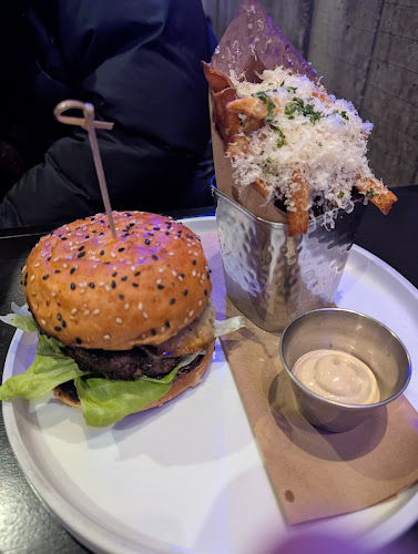 Undefined - Hospitality and gastronomy