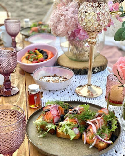 Memories Picnic - Hospitality and gastronomy