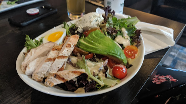 OCCO Kitchen & Bar - Ottawa