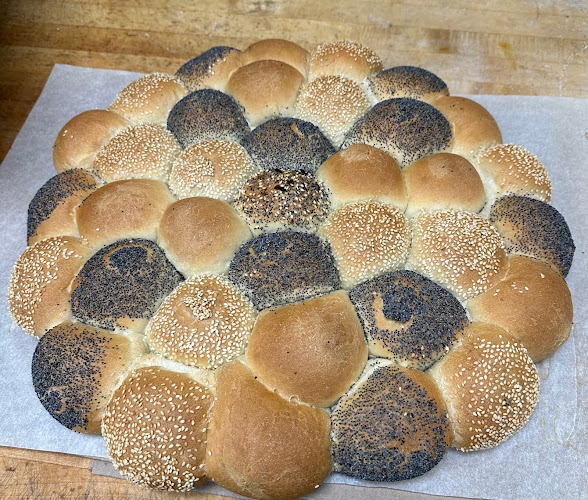 Gramma's Oven European Bakery & Café