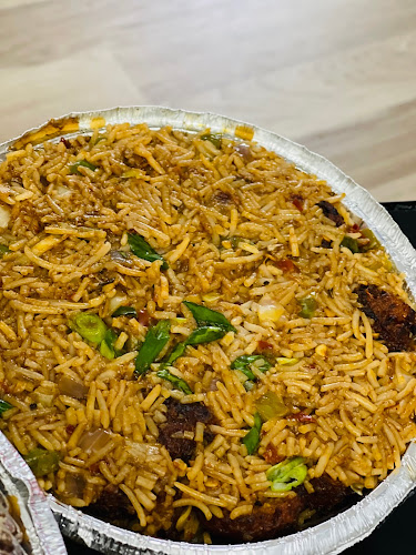 Honest Restaurant Brampton - Hospitality and gastronomy