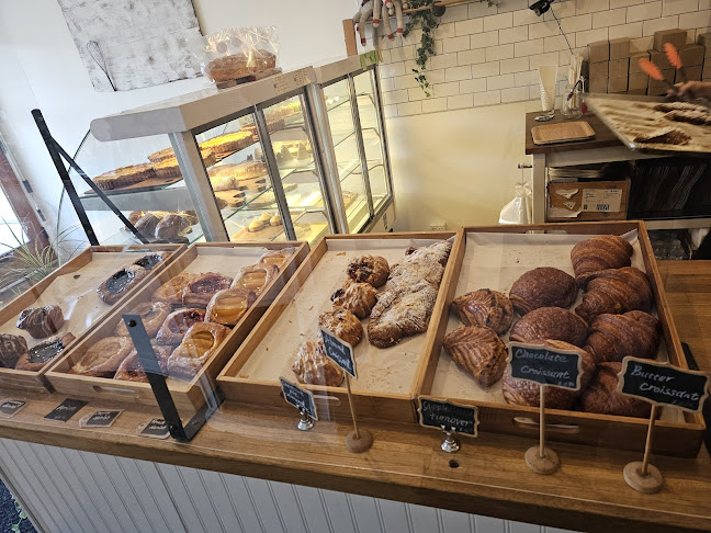 mon K patisserie - Hospitality and gastronomy