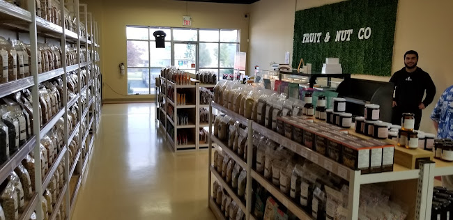 Fruit and Nut Co. - Barrie
