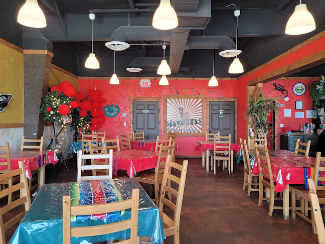 Comentarii opinii despre Mamacita's