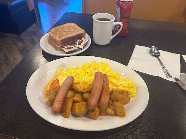 Comentarii opinii despre Quick Flame Restaurant and Bar