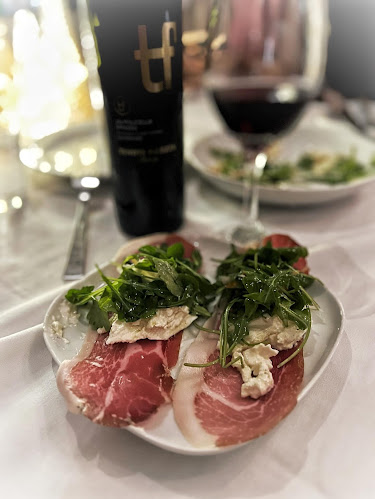 Napoli Ristorante Pizzeria