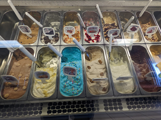 Enzo's Gelati - Winnipeg