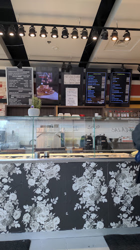 Comentarii opinii despre Quick Sandwiches