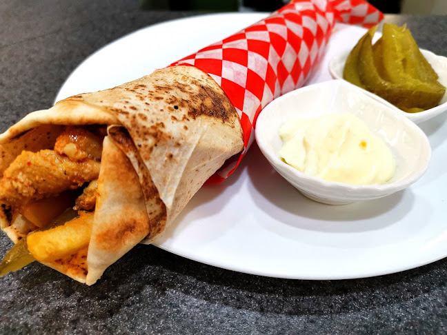 Big Bite Snacks - Fredericton