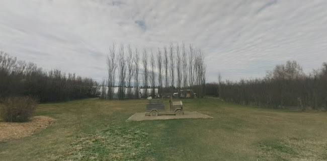 The Berry Barn - Saskatoon