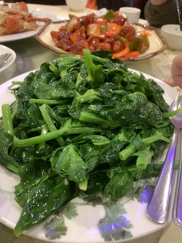 Golden Spring Restaurant - Vancouver