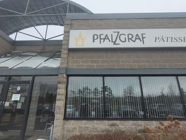 Pfalzgraf Canada Inc - Hospitality and gastronomy