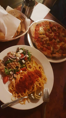 Comentarii opinii despre Antica Pizzeria & Ristorante