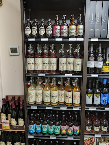 Jimy Mac’s Liquor Store and Drive-Thru