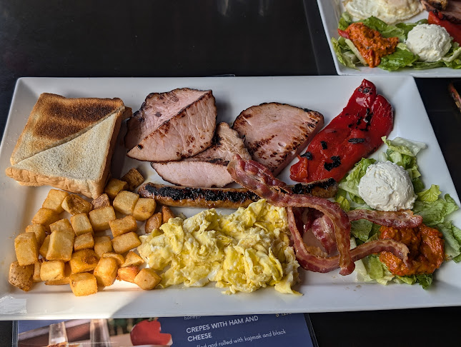 100 King St W, Stoney Creek, ON L8G 1J1