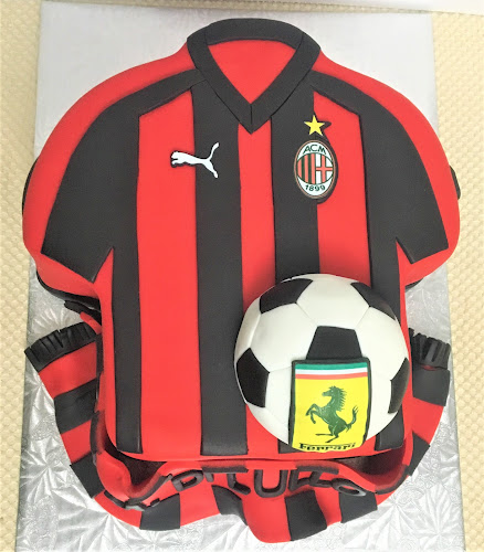 Barros Boutique Bakery - Hospitality and gastronomy