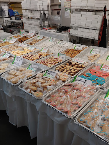 Comentarii opinii despre Hamilton Farmers' Market