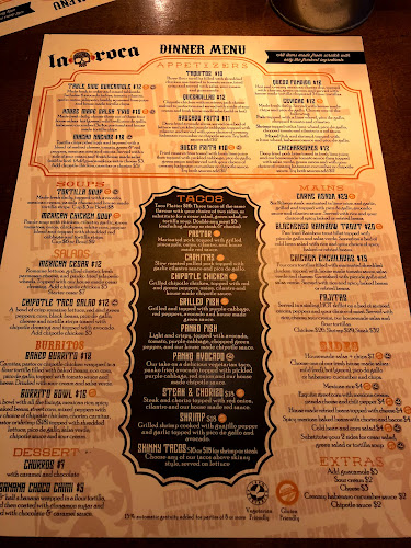 Comentarii opinii despre La Roca