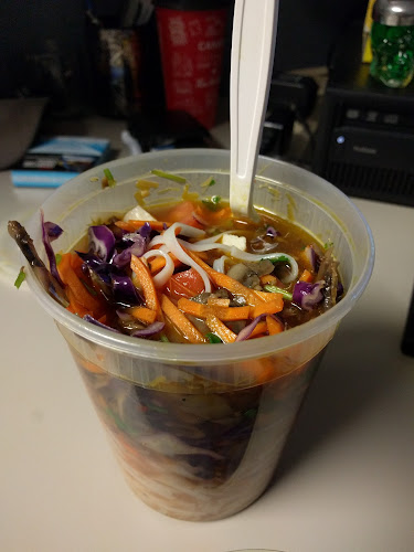 Freshii - Hospitality and gastronomy