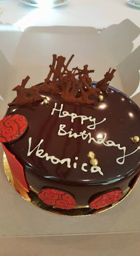 Blue Hat Bakery & Bistro at Pacific Institute of Culinary Arts - Vancouver