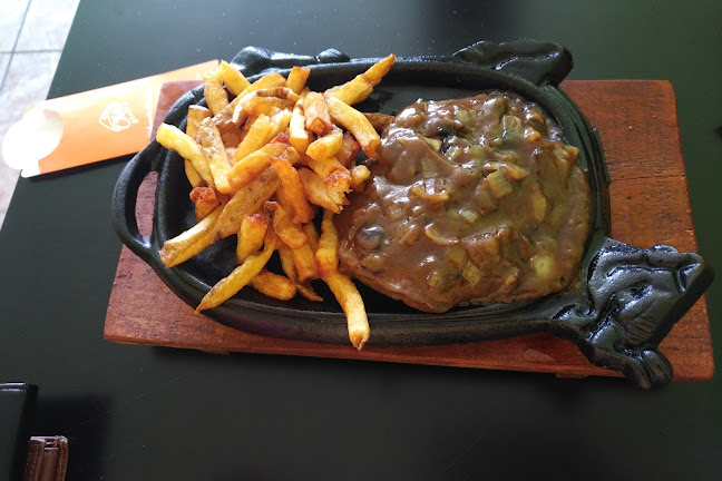 Chao Bistro - Hospitality and gastronomy