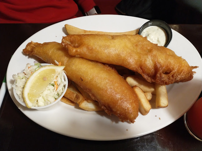 Comentarii opinii despre The Crown and Lion English Pub