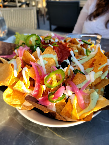 Comentarii opinii despre Baxters Landing