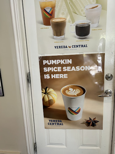 Vereda Central Coffee Roasters - Hospitality and gastronomy