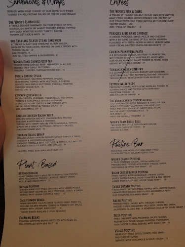 Westwood Public House