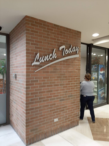 Opinii despre Lunch Today în Calgary - Hospitality and gastronomy
