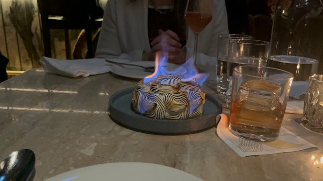 Comentarii opinii despre Major Tom Bar