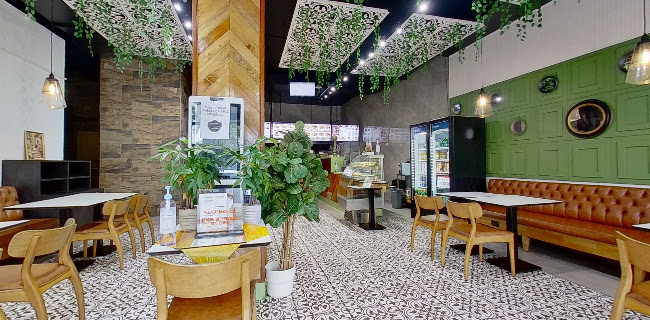 Comentarii opinii despre Lebanese Garden