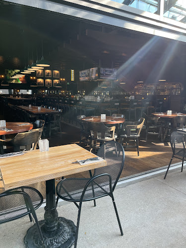 Browns Socialhouse Waterloo