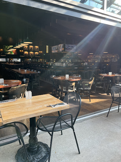 Browns Socialhouse Waterloo