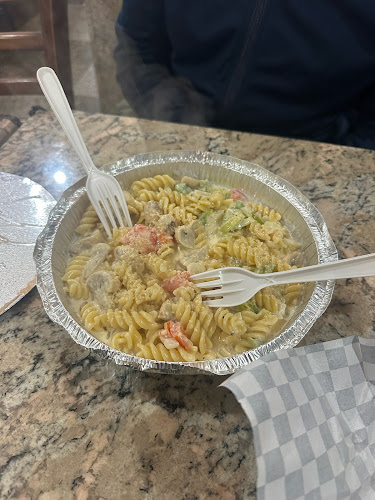 Fresca Pizza and Pasta - Toronto