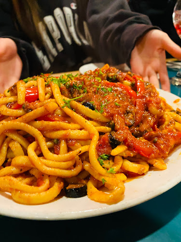 Comentarii opinii despre Anton's Pasta Bar