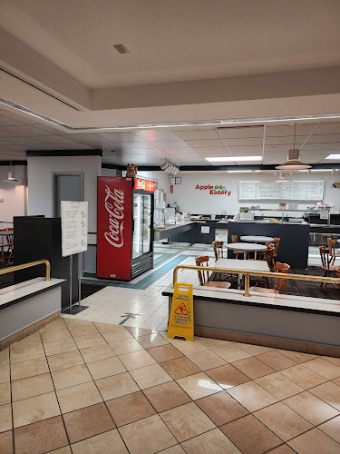 Apple Eatery - Hospitality and gastronomy