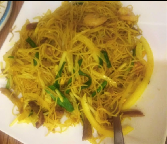 Comentarii opinii despre Meet Cuisine 川粤东西