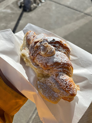 Opinii despre Le Boulanger Français - The French Baker în Ottawa - Hospitality and gastronomy
