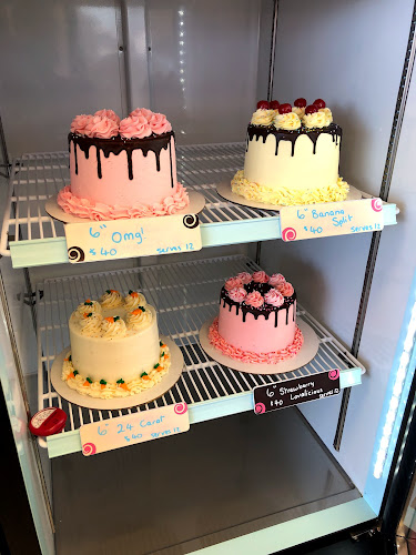 Comentarii opinii despre OMG! Cupcakes Grande Prairie