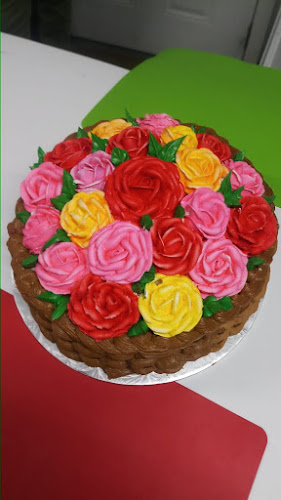 Amar Bakery - Hospitality and gastronomy