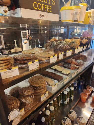 Comentarii opinii despre Jimmy's Coffee