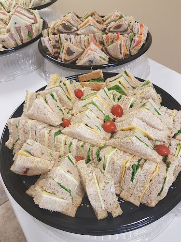 Deli City Cafe & Catering - Hospitality and gastronomy
