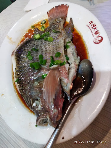 Comentarii opinii despre Lucky Joy Restaurant(Best Price on Website!)