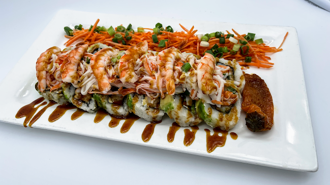 Sinaloa Factory - Woodbridge