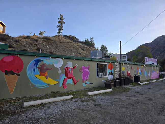 202 Main St, Penticton, BC V2A 5B2