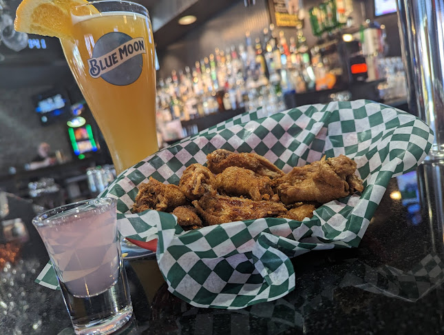 Time Out Pub - Hospitality and gastronomy