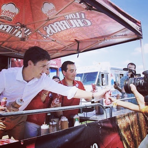 Pancho's Bakery - Hospitality and gastronomy